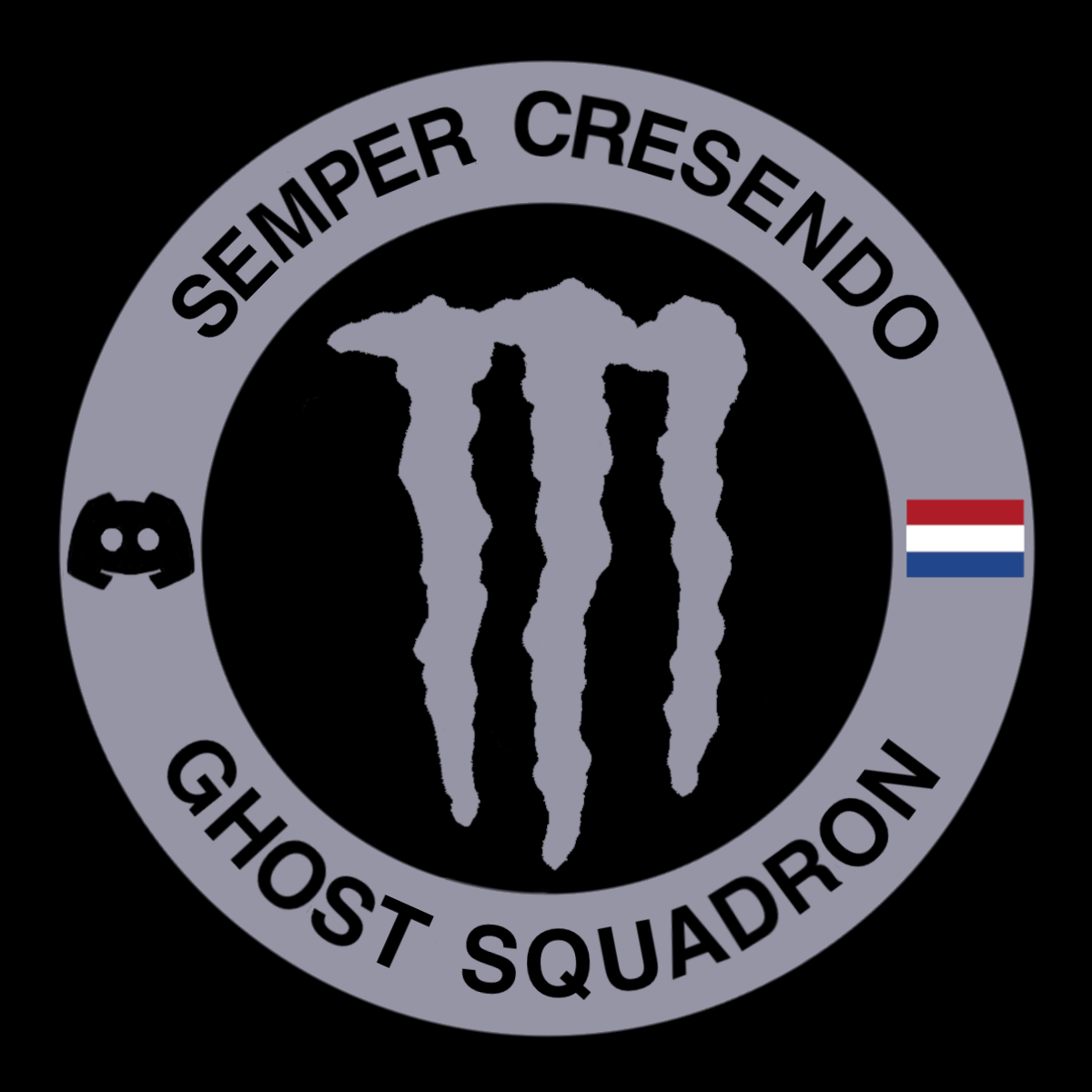 Ghost Squadron