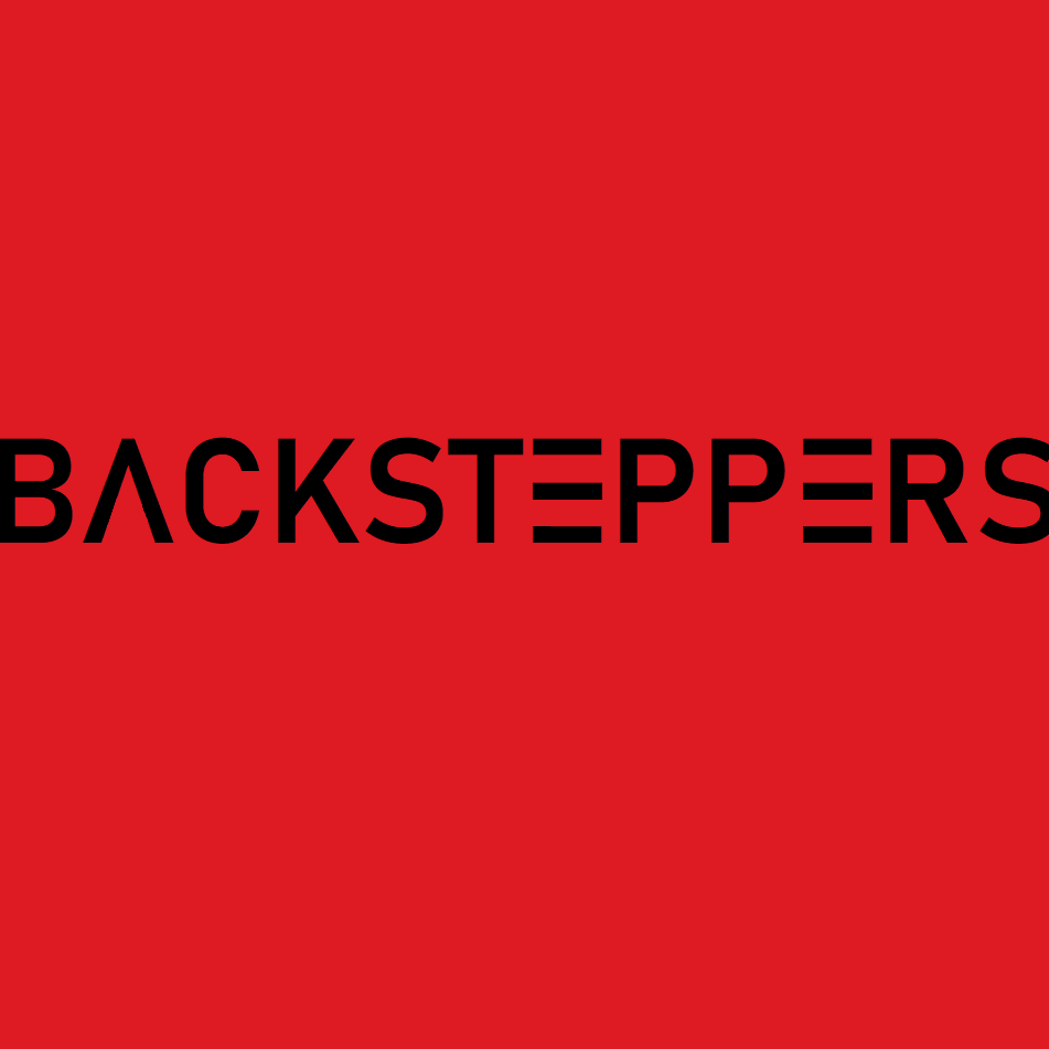 BACKSTEPPERS