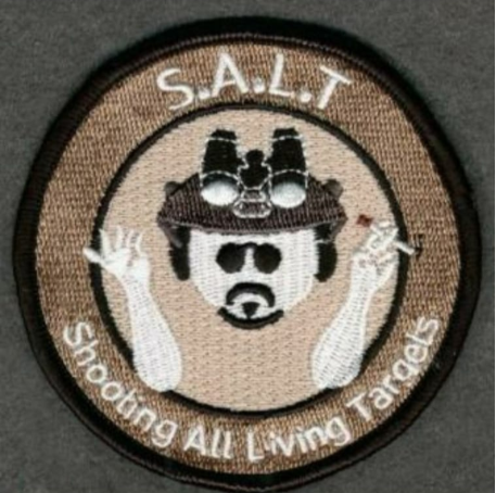 Airsoft Team S.A.L.T.