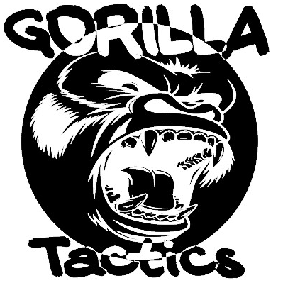 Gorilla Tactics