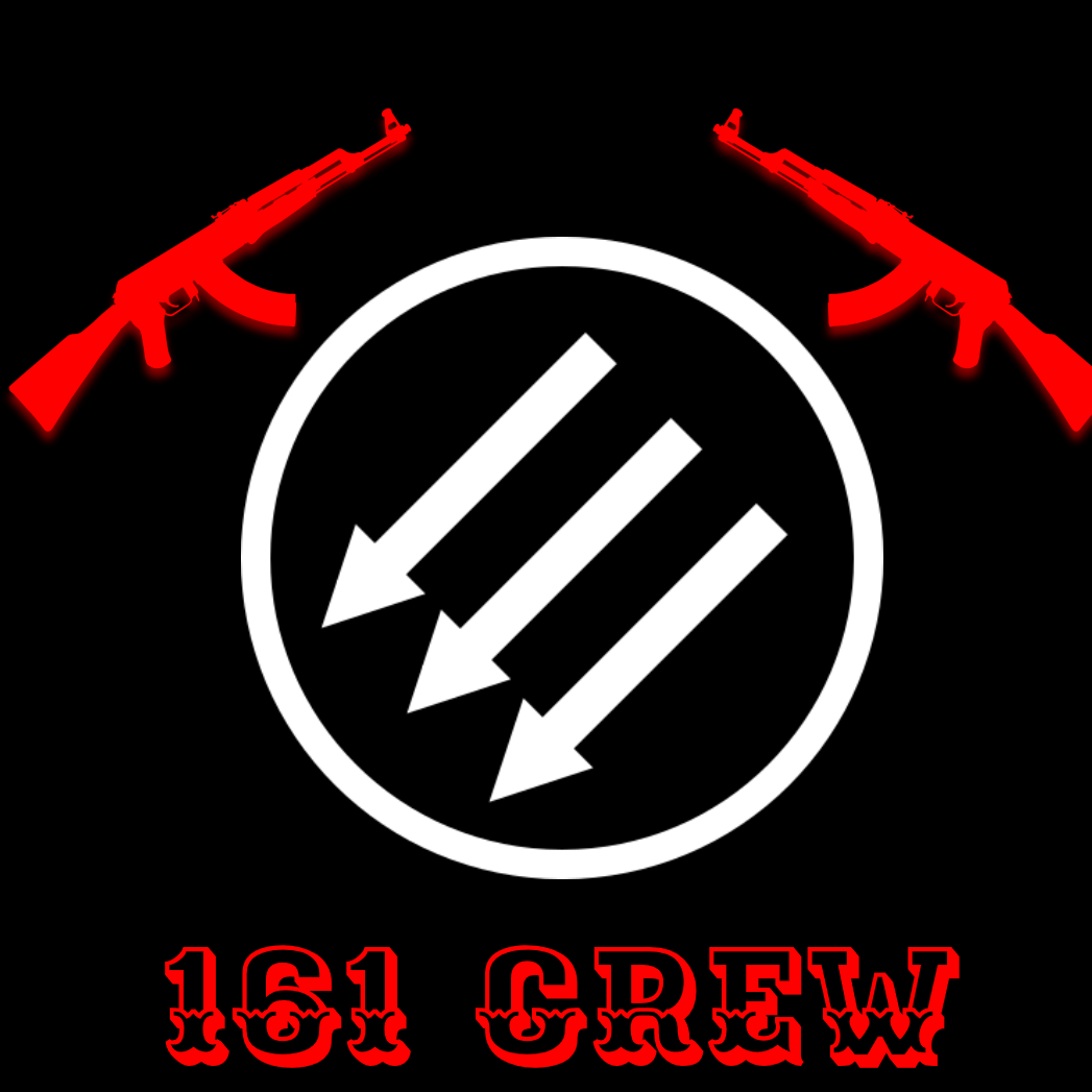 161 Crew