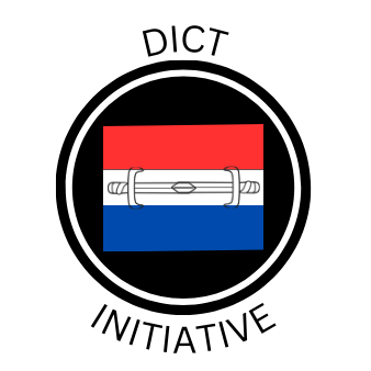 DUTCH INTERNATIONAL COUNTER TERRORISM INITIATIVE