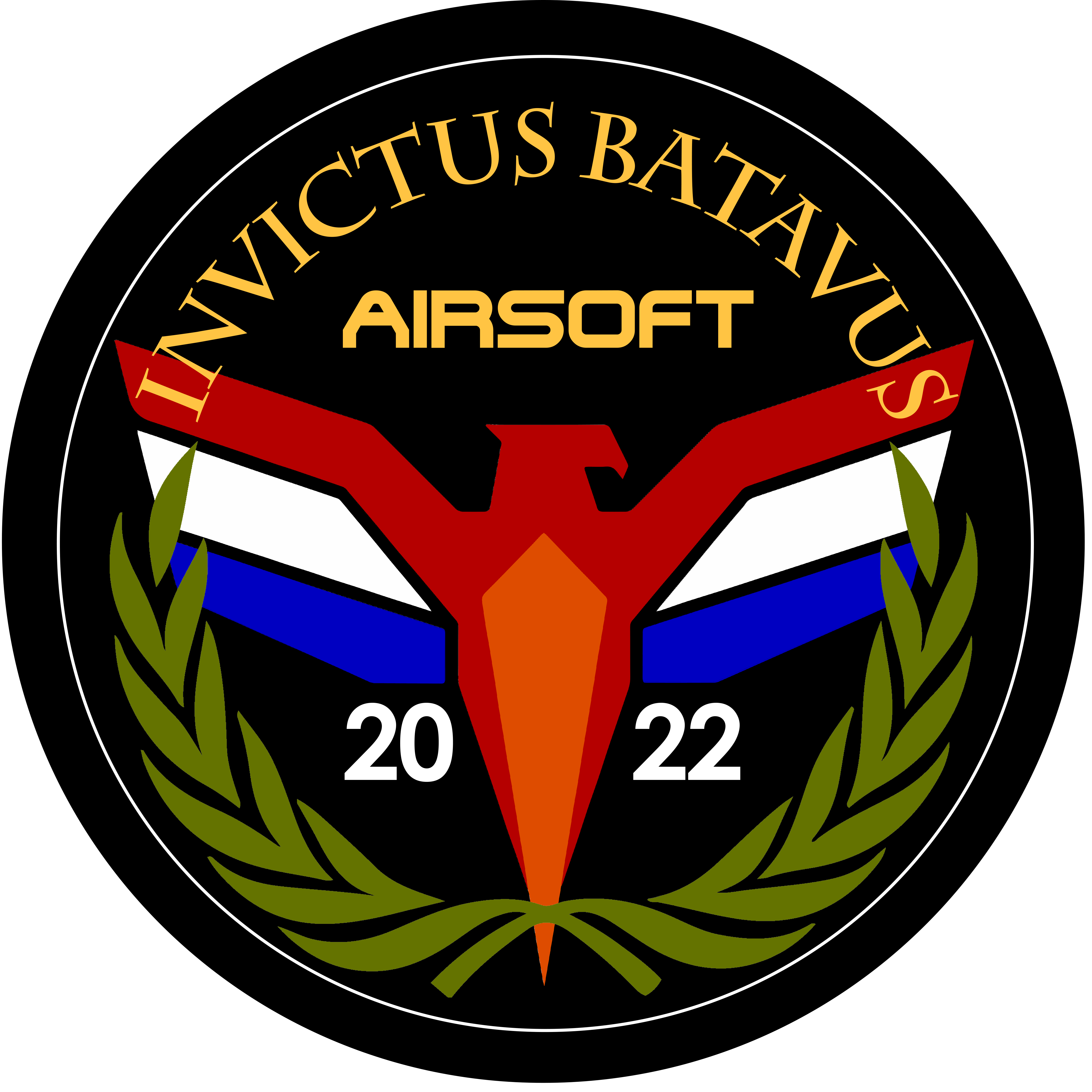 Invictus Batavus