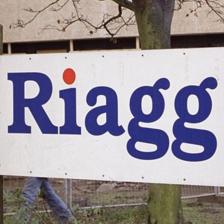 Riagg