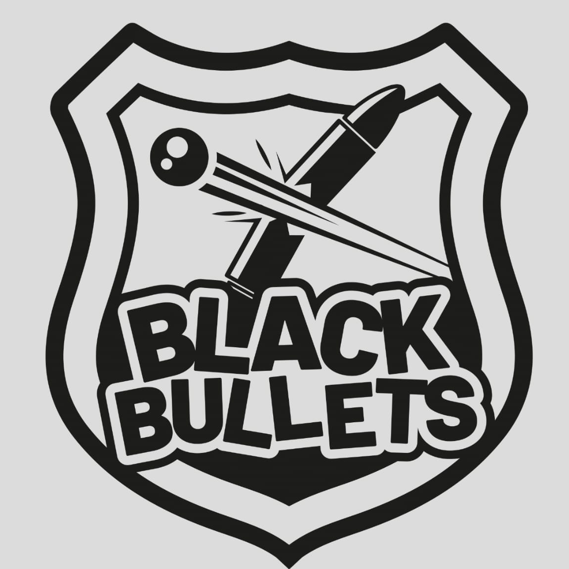 Black Bullets