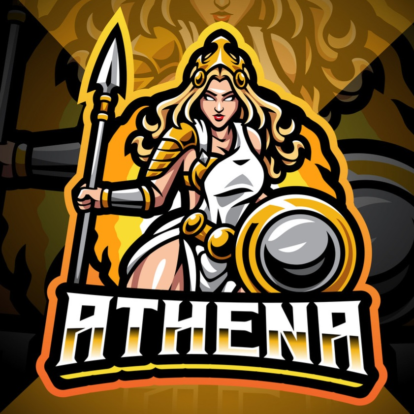 athena knights