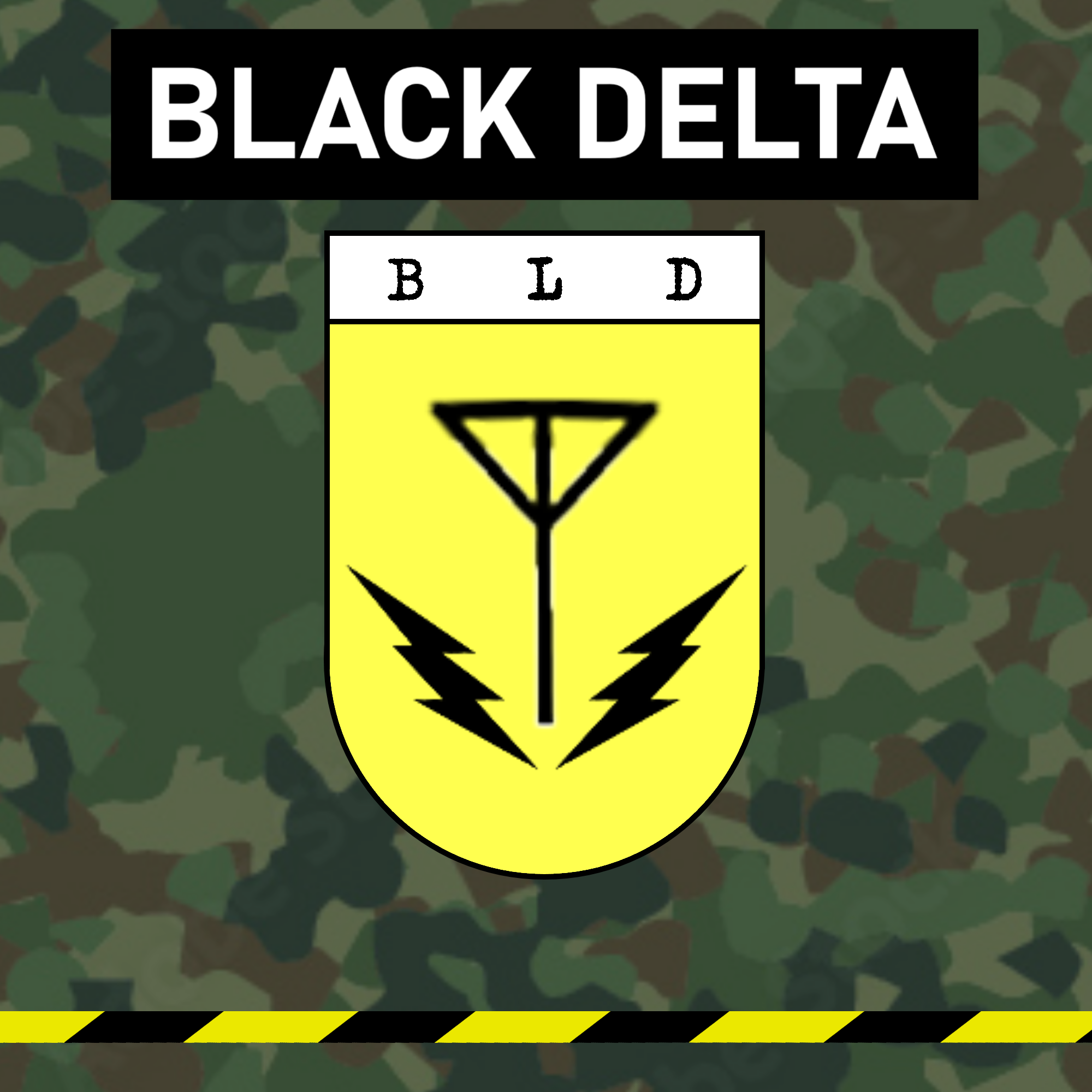 Black Delta