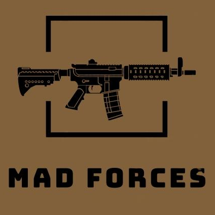 MAD Forces