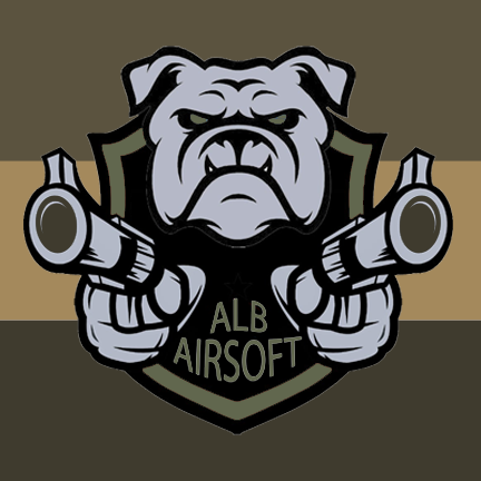 ALB Airsoft