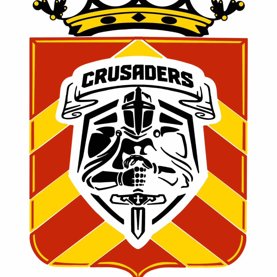 DEN HELDER CRUSADERS