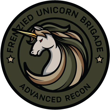 Frenzied Unicorn Brigade Advanced Recon