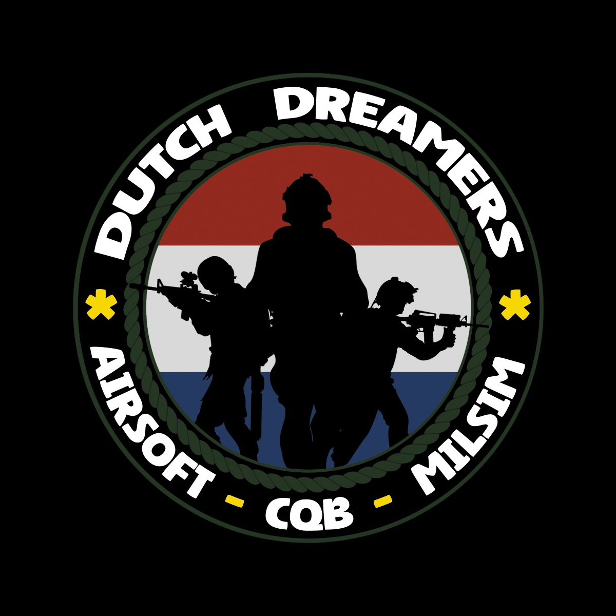 Dutch Dreamers