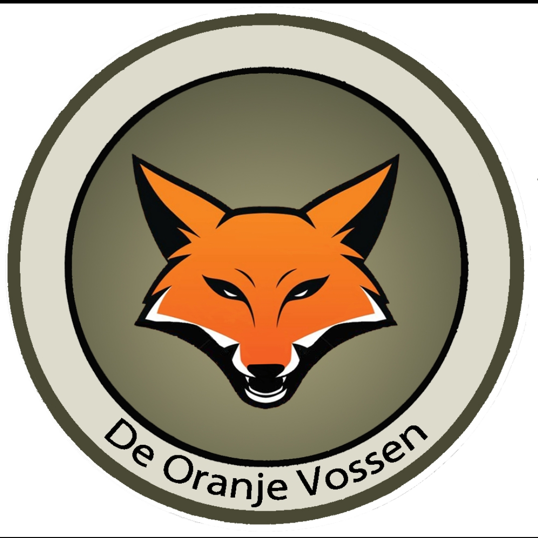 D.O.V. De oranje Vossen