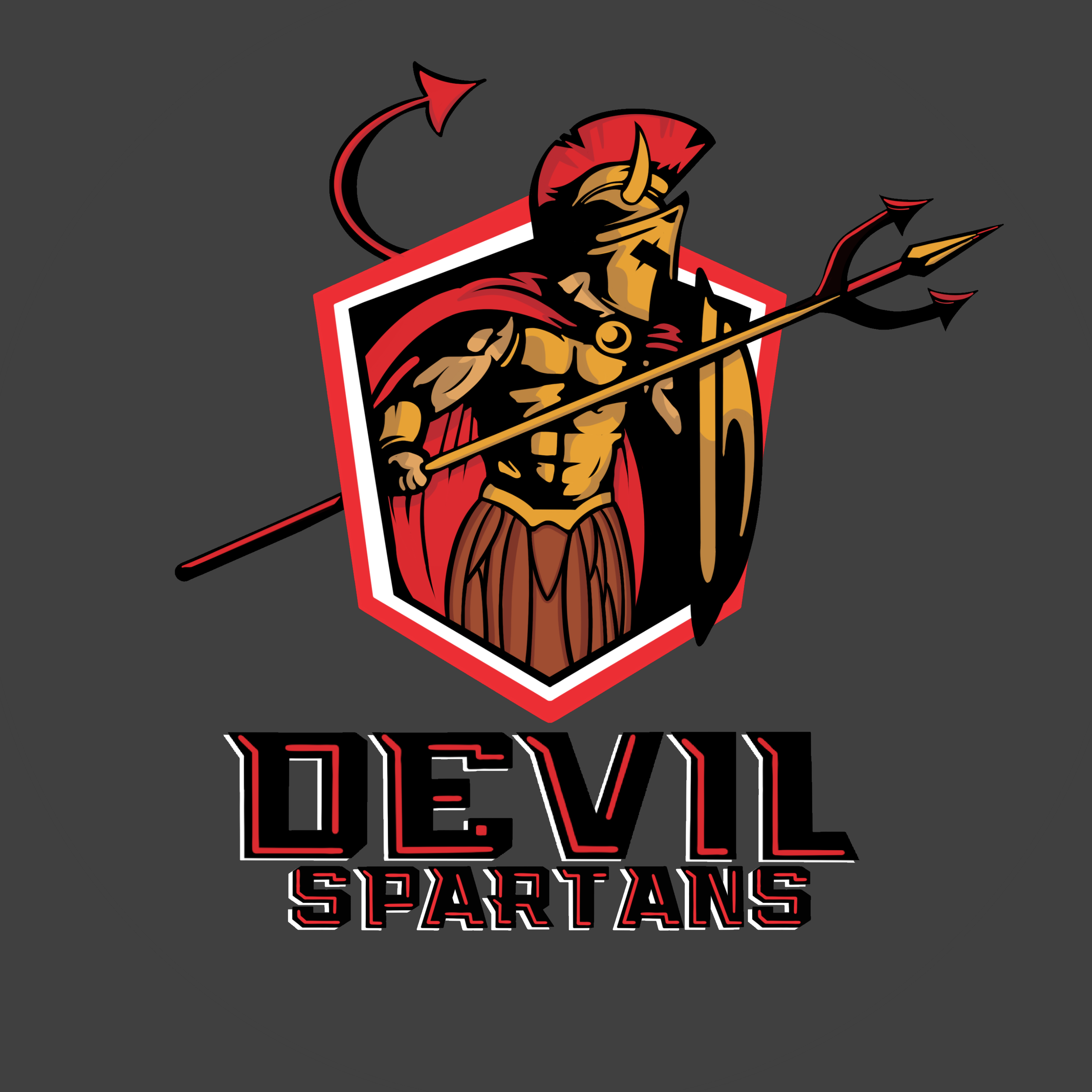 The Devil Spartans