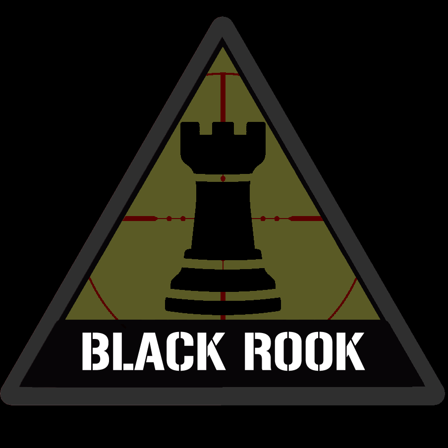 Black Rook