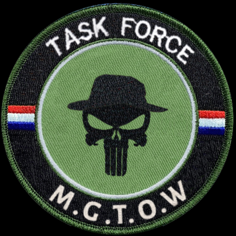 Task Force MGTOW