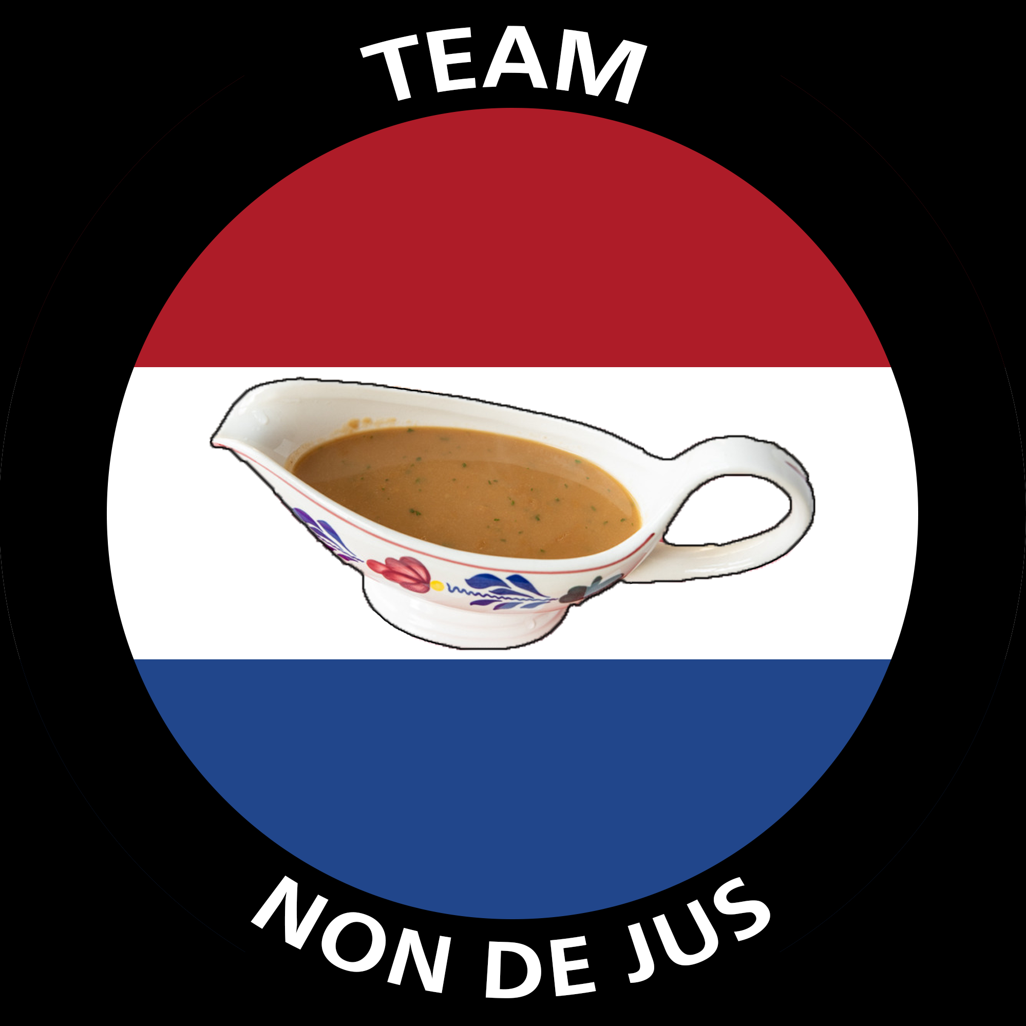 Team Non De Jus