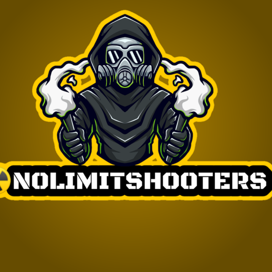 No Limit Shooters international AirsoftTeam