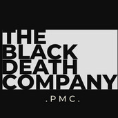 THE BLACK DEATH COMPANY .PMC.