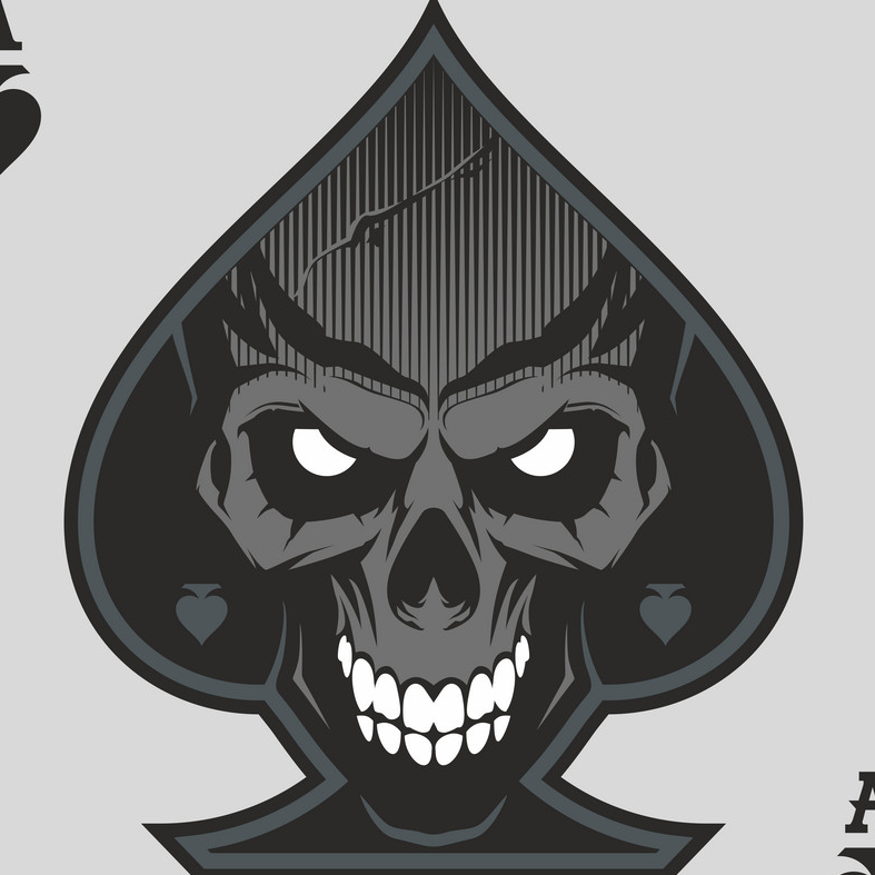 Ace of Spades