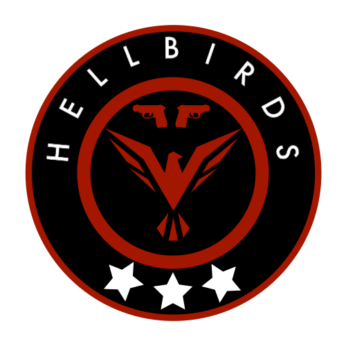 Hellbirds