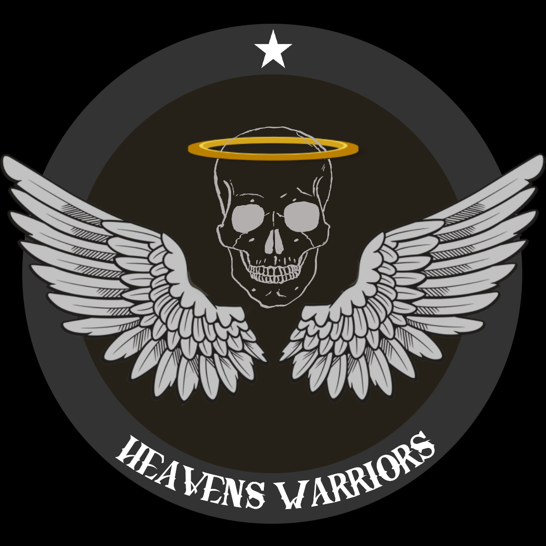 Heavens Warriors