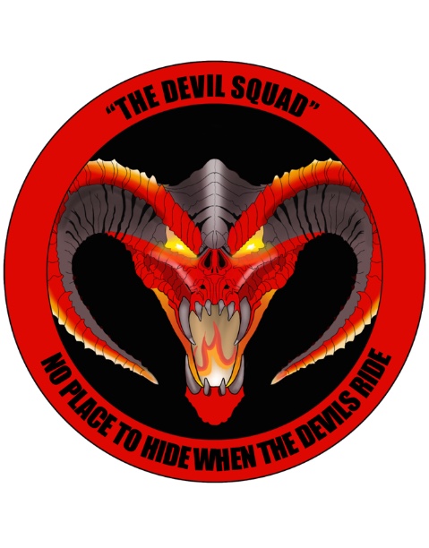 The Devil Squad