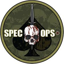 Special OPS Airsoft