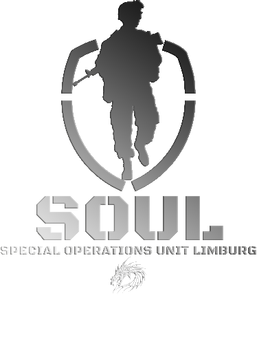 -SOUL-   Special Operations Unit Limburg