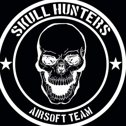 Skull Hunters Airsoft Team NL