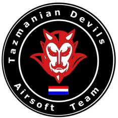 Tazmanian Devils Airsoft Team