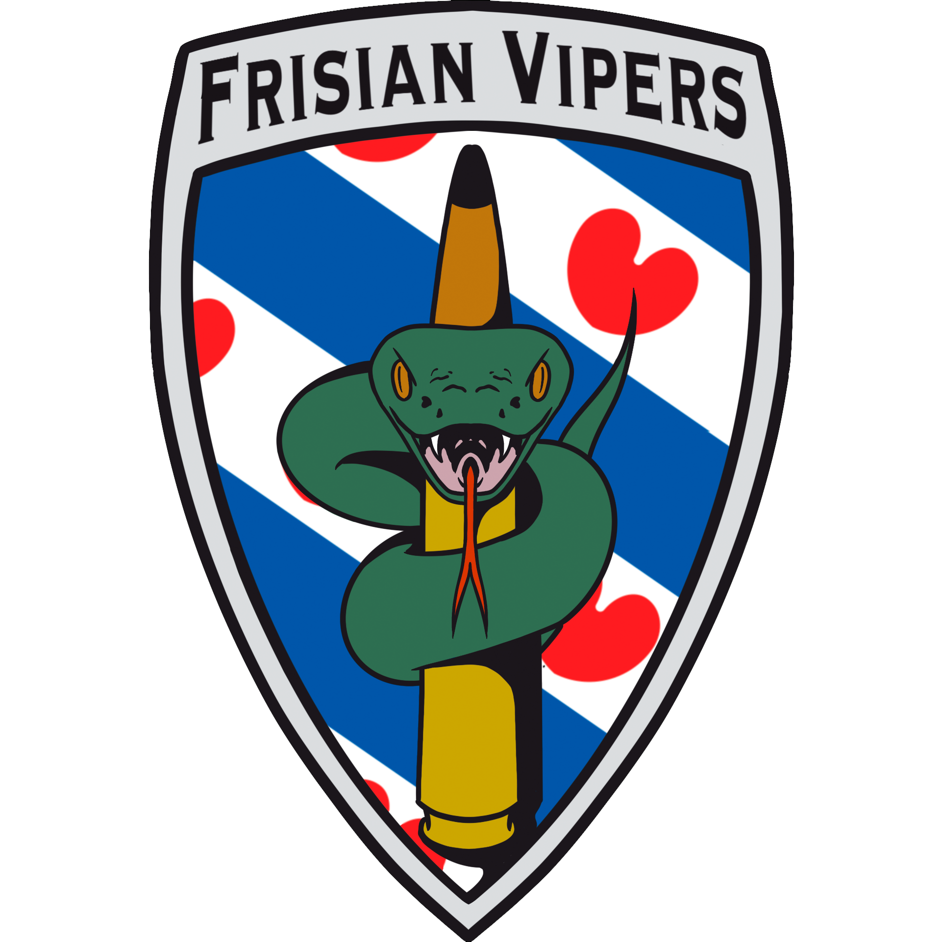 Frisian Vipers