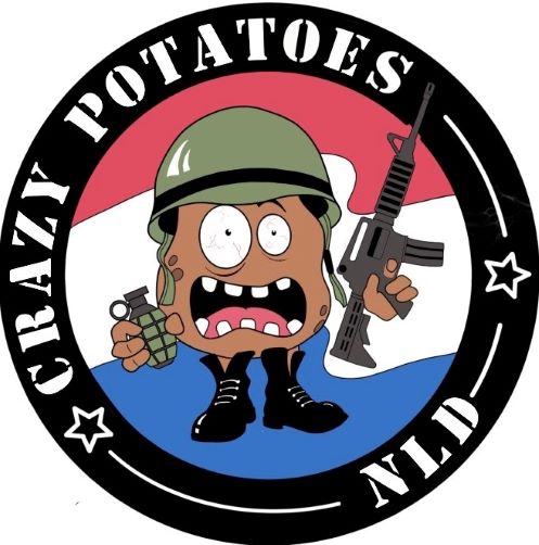 CrazyPotatoes NLD