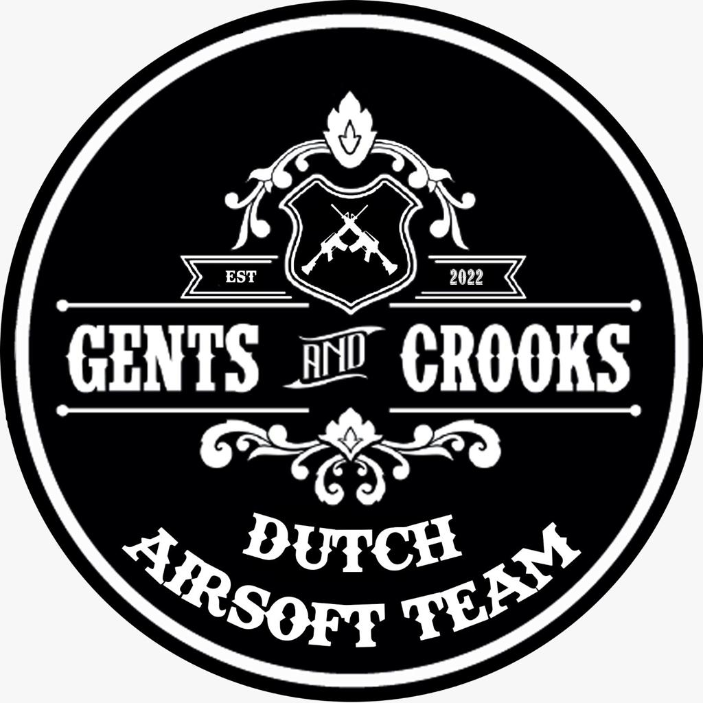 Gents and Crooks