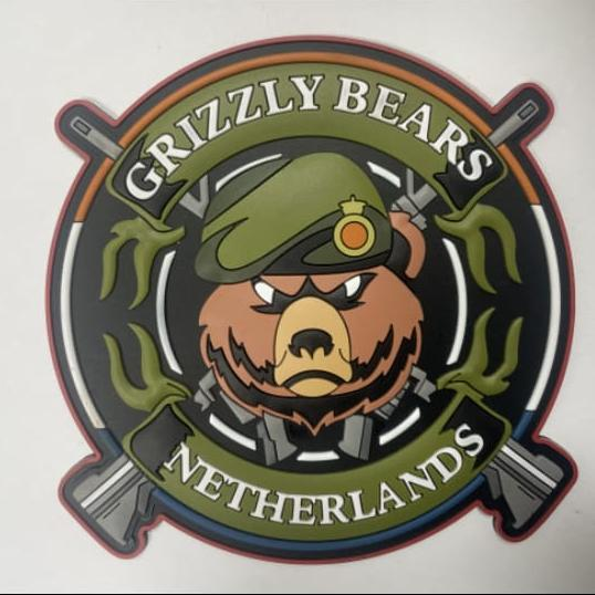 Grizzly Bears Netherlands