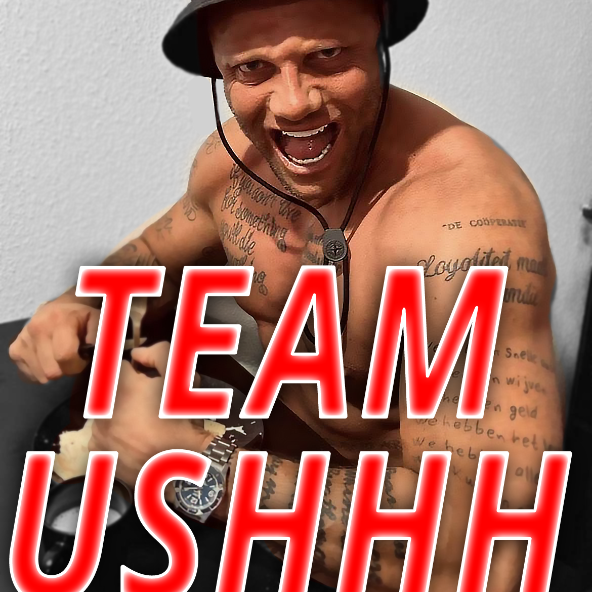 Team USHHH