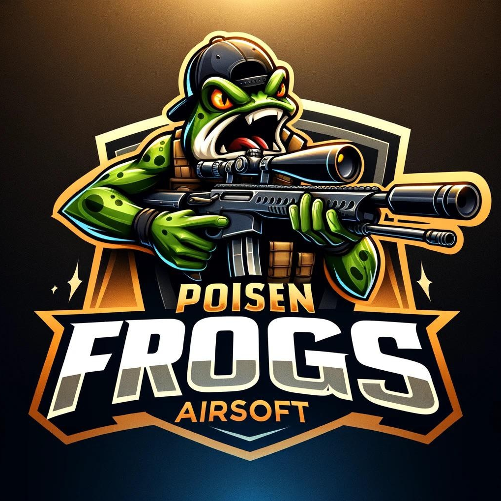 Poisonfrogs.airsoft