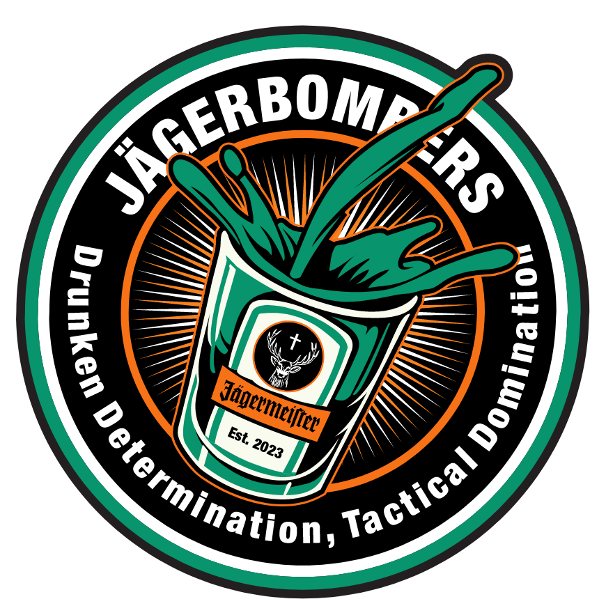 34th Jäger Bombers