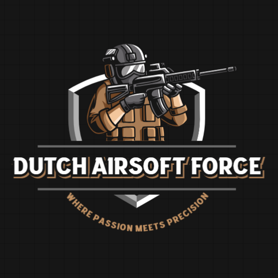 Dutch Airsoft Force