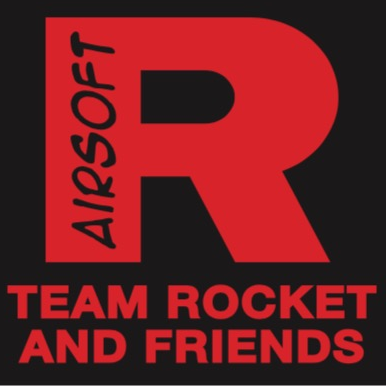 Airsoft Team Rocket