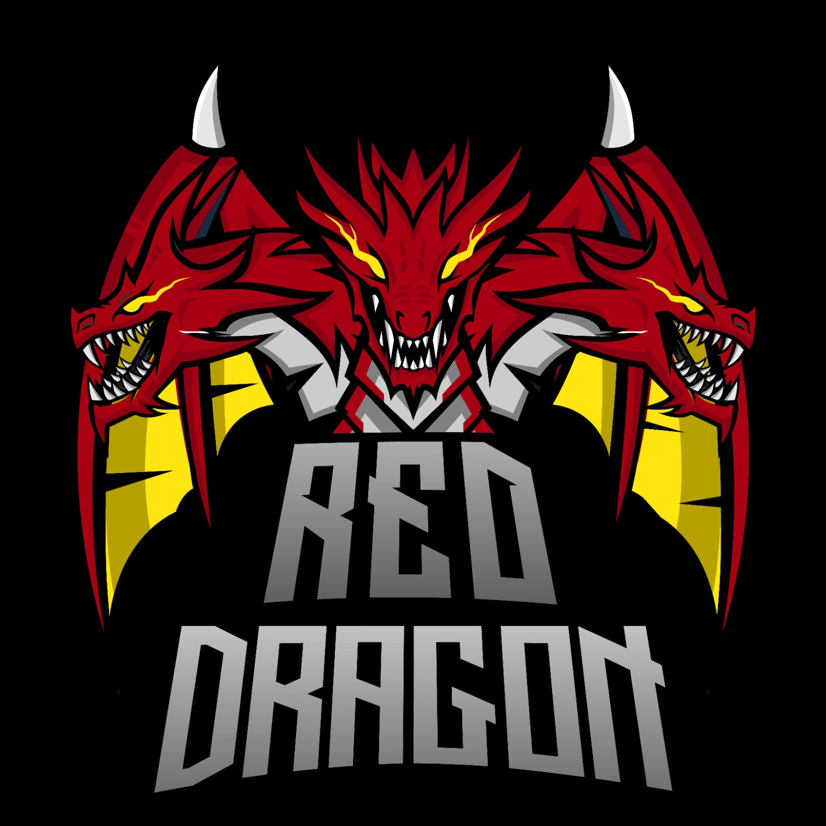 Red Dragon Airsoft