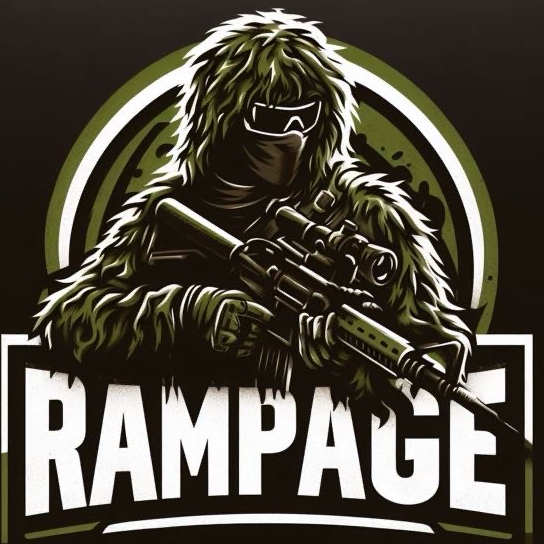 RAMPAGE CQB