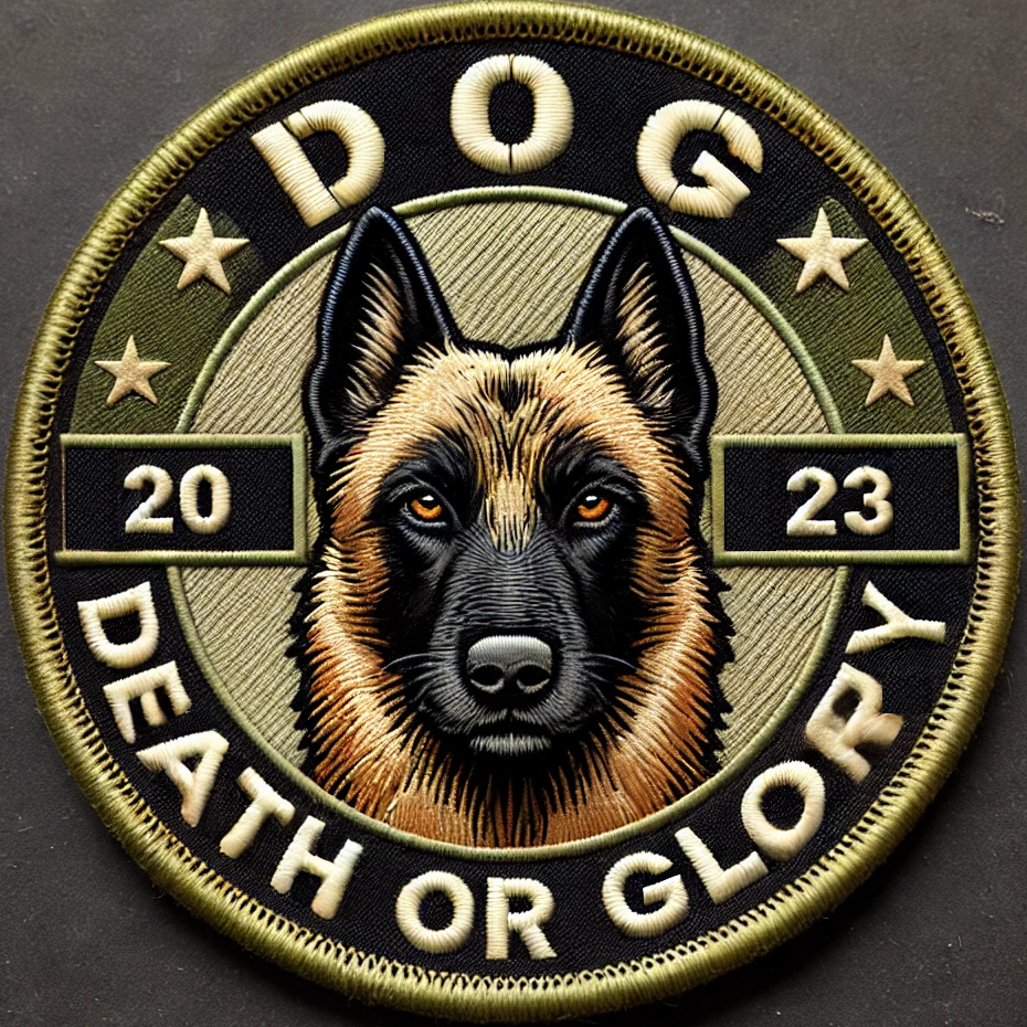 Death or Glory D.O.G