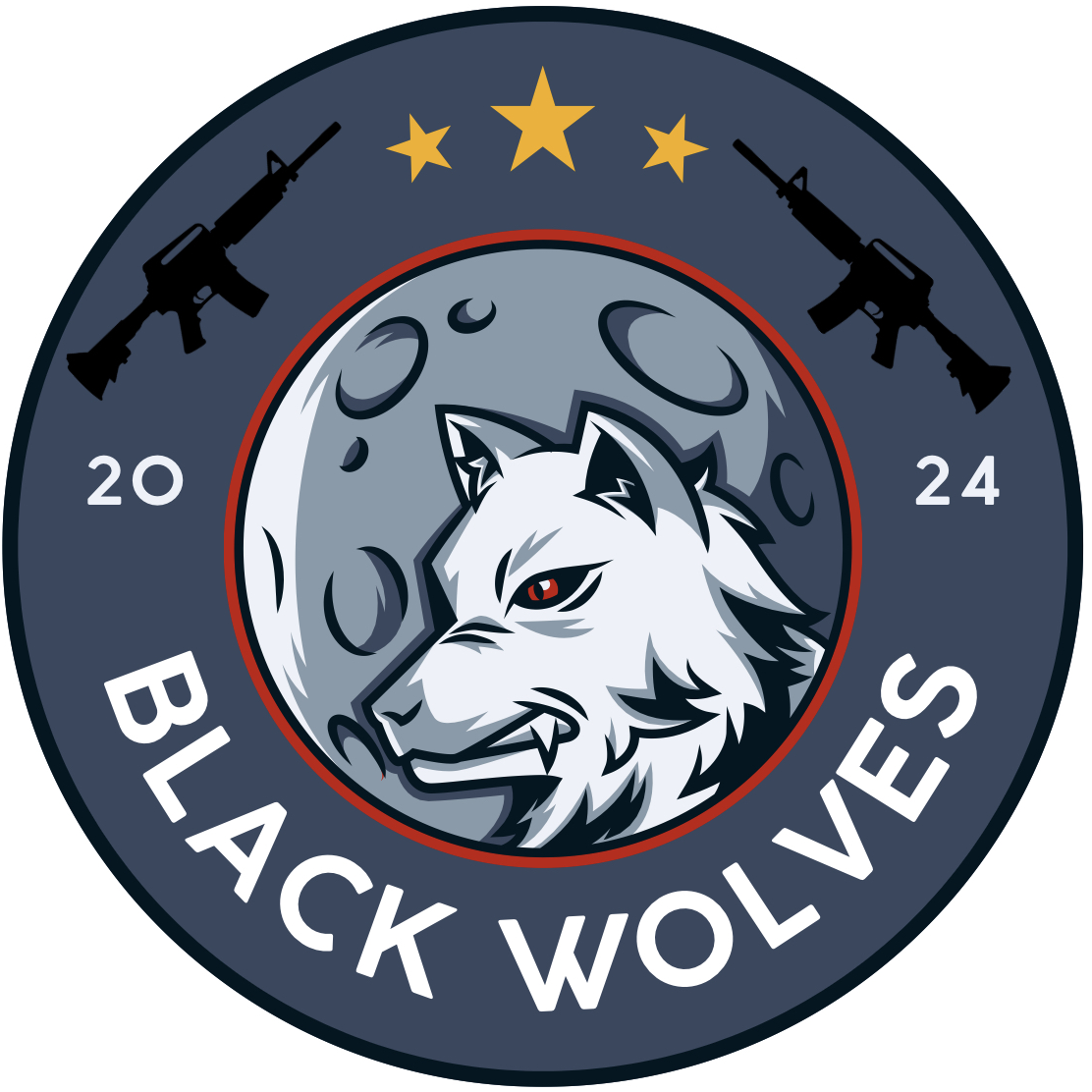 Black Wolves