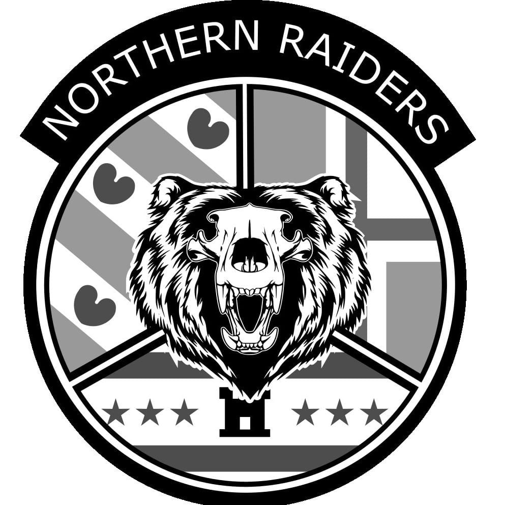 Northern raiders