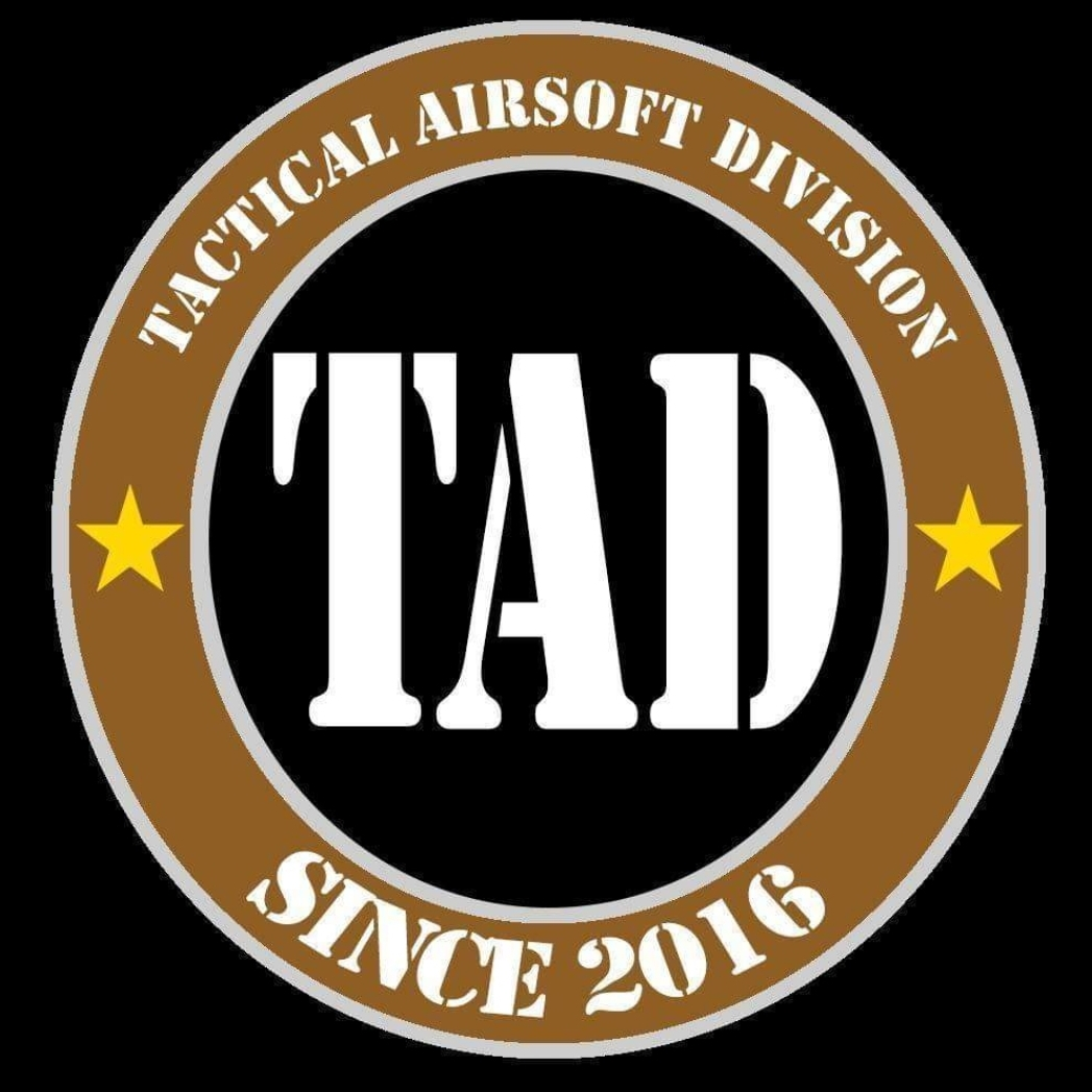 Tactical Airsoft Division