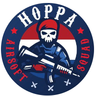 Hoppa Airsoft Squad