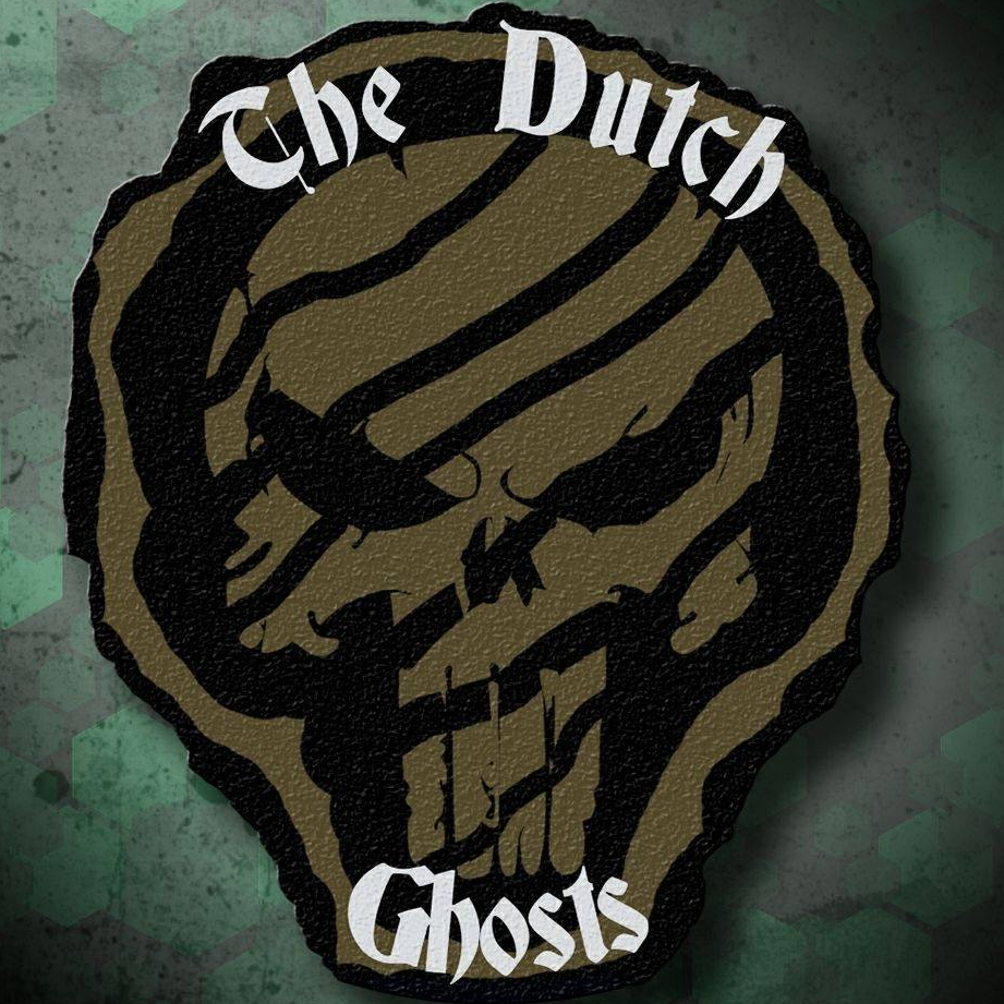 The Dutch Ghosts