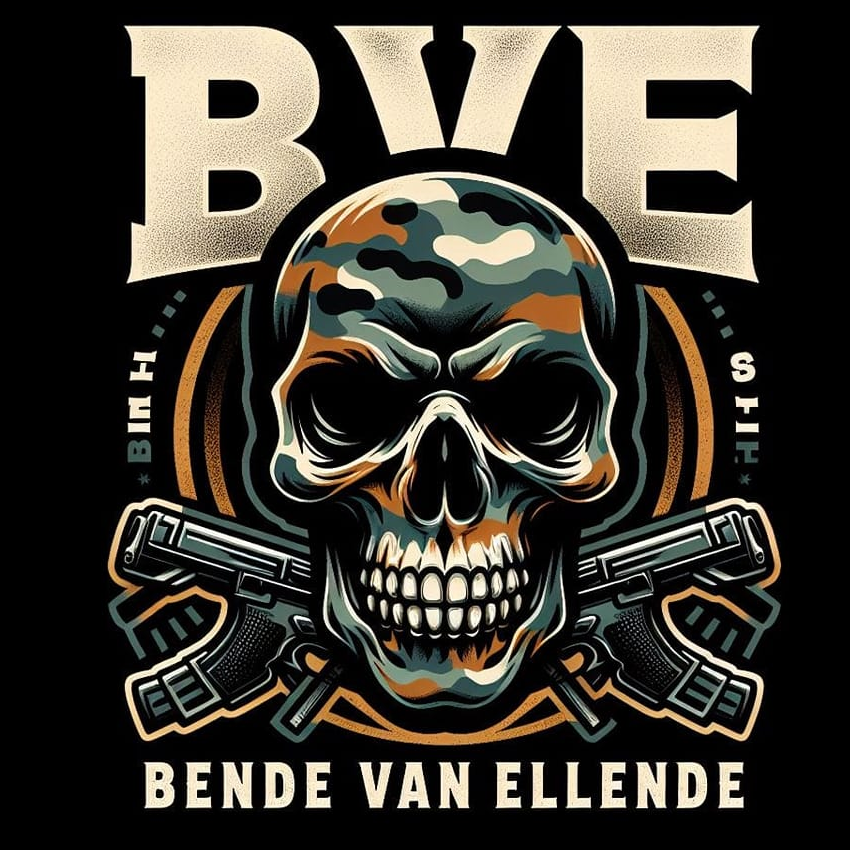 Bende van Ellende