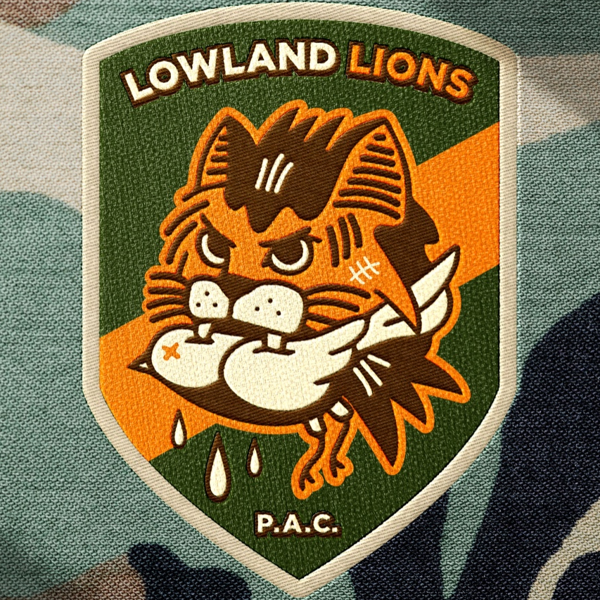 LowLand Lions